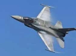 Σιγά μην είχε κράτημα του κινητήρα ο Τούρκος Χειριστής στο F-16!